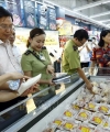 Hà Nội: Lập 3 đoàn liên ngành kiểm tra an toàn thực phẩm dịp Tết