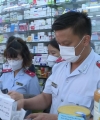 Bộ Y tế triển khai đợt cao điểm chống buôn lậu, gian lận thương mại dịp cuối năm