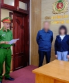 Lâm Đồng: Khởi tố vụ kinh doanh áo khoác giả mạo thương hiệu nổi tiếng