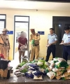 Tuyên Quang: Kịp thời ngăn chặn số lượng lớn thực phẩm không rõ nguồn gốc