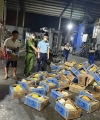 Thái Nguyên: Xử phạt hai cơ sở vi phạm hoạt động trong kinh doanh