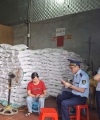 Lào Cai: Khởi tố 2 chủ cơ sở làm giả hơn 22 tấn gạo Séng Cù Mường Khương