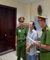 Cần Thơ: Khởi tố chủ cửa hàng kinh doanh hơn 1.500 sản phẩm giày dép giả mạo nhãn hiệu