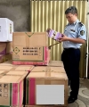 Đồng Tháp: Xử phạt một doanh nghiệp 240 triệu đồng vì kinh doanh phân bón giả
