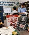 Hàng giả không chỉ lấy mất doanh thu, mà còn “ăn mòn” thương hiệu
