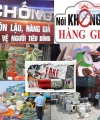 Hàng giả “đánh” vào sức khỏe và hiểm họa đe dọa tính mạng người tiêu dùng
