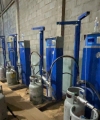 Hơn 505 tấn gas trôi nổi được “khoác áo” nhiều thương hiệu đưa ra thị trường