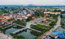 Thái Nguyên tìm nhà đầu tư cho dự án hơn 1200 tỷ đồng làm khu đô thị rộng 29ha ở TP Phổ Yên