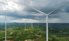 Hồ sơ dự án điện gió nào được Đắk Nông cung cấp cho Ủy ban Kiểm tra Trung ương?