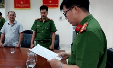 Bà Rịa - Vũng Tàu: Khởi tố Giám đốc Sở Y tế về tội "Thiếu trách nhiệm gây hậu quả nghiêm trọng"