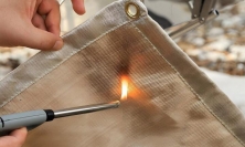 Dệt May Việt Nam (Vinatex) sẽ xuất khẩu vải chống cháy sang Mỹ, Ấn Độ, Trung Đông, Indonesia