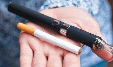 Đề xuất cấm thuốc lá điện tử, thuốc lá nung nóng và các loại thuốc lá mới