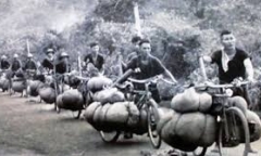 70 năm Điện Biên Phủ: Sức mạnh của toàn dân, sức mạnh của lòng dân