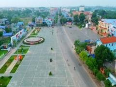 TP. Sông Công,Thái Nguyên: Tăng cường phát huy các nguồn lực phát triển Kinh tế - Xã hội TP. Sông Công,Thái Nguyên: Tăng cường phát huy các nguồn lực phát triển Kinh tế - Xã hội