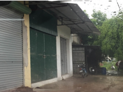 Xã La Phù (Hoài Đức, Hà Nội): Một số hộ dân xây nhà trái phép trên đất nông nghiệp Xã La Phù (Hoài Đức, Hà Nội): Một số hộ dân xây nhà trái phép trên đất nông nghiệp