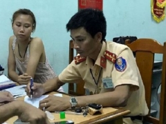 Thanh Hóa: Liên tiếp phát hiện 2 vụ vận chuyển ma túy Thanh Hóa: Liên tiếp phát hiện 2 vụ vận chuyển ma túy