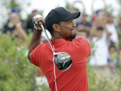 Tiger Woods sẵn sàng trở lại sân golf Tiger Woods sẵn sàng trở lại sân golf