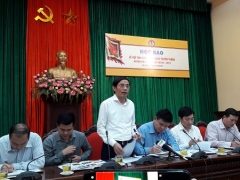 Vinh danh làng nghề truyền thống huyện Phú Xuyên lần thứ III năm 2017 Vinh danh làng nghề truyền thống huyện Phú Xuyên lần thứ III năm 2017