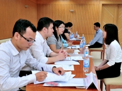 Tuyển dụng hơn 40 vị trí tại các chi nhánh VietinBank Tuyển dụng hơn 40 vị trí tại các chi nhánh VietinBank
