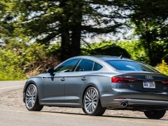 Audi Việt Nam triệu hồi 89 xe A4 và A5 Sportback Audi Việt Nam triệu hồi 89 xe A4 và A5 Sportback