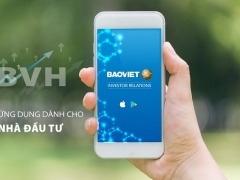 Tập đoàn Bảo Việt (BVH): Doanh nghiệp niêm yết uy tín trong ngành tài chính - bảo hiểm Tập đoàn Bảo Việt (BVH): Doanh nghiệp niêm yết uy tín trong ngành tài chính - bảo hiểm