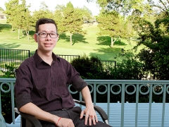 CEO Nguyễn Huy Du: Khát vọng kiến tạo sản phẩm công nghệ 4.0 "MADE BY VIETNAM" CEO Nguyễn Huy Du: Khát vọng kiến tạo sản phẩm công nghệ 4.0 "MADE BY VIETNAM"