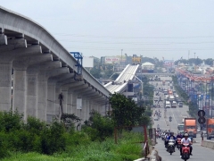 Đẩy lùi tình trạng đội vốn Đẩy lùi tình trạng đội vốn