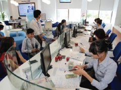 Kiểm toán Nhà nước chỉ ra nhiều tồn tại, hạn chế của hàng loạt ngân hàng Kiểm toán Nhà nước chỉ ra nhiều tồn tại, hạn chế của hàng loạt ngân hàng