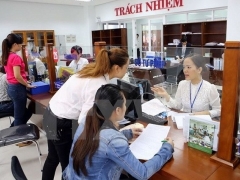 Từ 1/7/2018: Cán bộ, công chức được hưởng thêm nhiều quyền lợi Từ 1/7/2018: Cán bộ, công chức được hưởng thêm nhiều quyền lợi