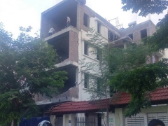 Hà Nội: Cưỡng chế công trình vi phạm trật tự xây dựng tại KĐT Thành phố Giao lưu Hà Nội: Cưỡng chế công trình vi phạm trật tự xây dựng tại KĐT Thành phố Giao lưu