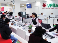 Tiếp tục đẩy mạnh tái cơ cấu Ngân hàng Tiếp tục đẩy mạnh tái cơ cấu Ngân hàng