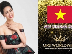 Hoa hậu Dương Thùy Linh tiết lộ lý do tham dự Mrs Worldwide 2018 ở tuổi 35 Hoa hậu Dương Thùy Linh tiết lộ lý do tham dự Mrs Worldwide 2018 ở tuổi 35