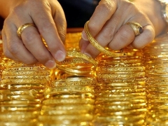 Giá vàng hôm nay 20/6: USD lên đỉnh, vàng lao xuống đáy Giá vàng hôm nay 20/6: USD lên đỉnh, vàng lao xuống đáy