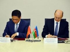 Kỳ họp Ủy ban liên chính phủ Việt Nam-Azerbaijan thành công tốt đẹp Kỳ họp Ủy ban liên chính phủ Việt Nam-Azerbaijan thành công tốt đẹp