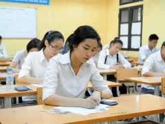 Hà Nội: Sẵn sàng cho kỳ thi THPT quốc gia năm 2018 Hà Nội: Sẵn sàng cho kỳ thi THPT quốc gia năm 2018