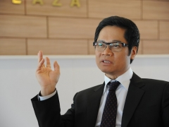 Báo chí đồng hành cùng doanh nghiệp Báo chí đồng hành cùng doanh nghiệp