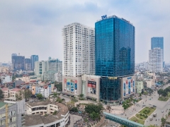 TNR Tower Nguyễn Chí Thanh – thỏi nam châm thu hút Doanh nghiệp Hà Nội TNR Tower Nguyễn Chí Thanh – thỏi nam châm thu hút Doanh nghiệp Hà Nội