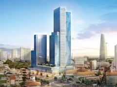 TP. HCM: Nguồn cung tăng đột biến, CĐT gặp khó khăn TP. HCM: Nguồn cung tăng đột biến, CĐT gặp khó khăn