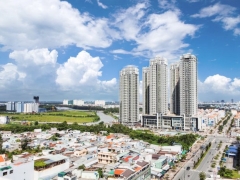 Nhà đầu tư BĐS chuyển hướng về tỉnh lẻ? Nhà đầu tư BĐS chuyển hướng về tỉnh lẻ?