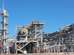 GAS đạt lãi hơn 5.300 tỷ đồng trong 6 tháng, hoàn thành 83% kế hoạch 2018 GAS đạt lãi hơn 5.300 tỷ đồng trong 6 tháng, hoàn thành 83% kế hoạch 2018