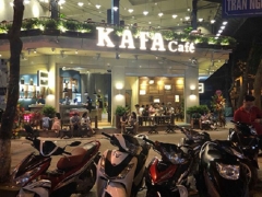 Một nhà đầu tư chiến lược rút khỏi Aha Cafe Một nhà đầu tư chiến lược rút khỏi Aha Cafe