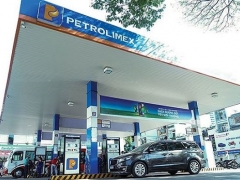 Petrolimex thoái vốn để tăng vốn điều lệ Petrolimex thoái vốn để tăng vốn điều lệ