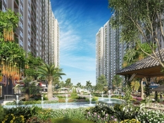 Dự án nào sẽ làm 'thỏa mãn' BĐS cao cấp khu Nam? Dự án nào sẽ làm 'thỏa mãn' BĐS cao cấp khu Nam?
