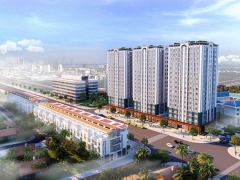 Thị trường căn hộ: Giải quyết bài toán "ra hàng", khó khăn của CĐT Thị trường căn hộ: Giải quyết bài toán "ra hàng", khó khăn của CĐT