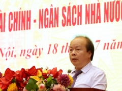 Ngân sách Nhà nước chi 59.300 tỷ đồng để trả nợ lãi vay 6 tháng đầu năm Ngân sách Nhà nước chi 59.300 tỷ đồng để trả nợ lãi vay 6 tháng đầu năm