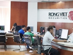 Chứng khoán Rồng Việt giải trình về suy giảm lợi nhuận hơn 85% Chứng khoán Rồng Việt giải trình về suy giảm lợi nhuận hơn 85%