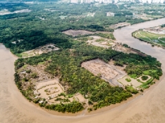 TP.HCM quyết định đấu thầu sân golf rộng 250 ha để chọn nhà đầu tư TP.HCM quyết định đấu thầu sân golf rộng 250 ha để chọn nhà đầu tư