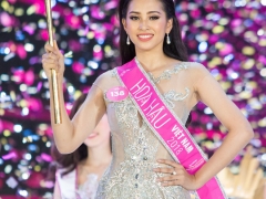 TP. Hội An (Quảng Nam): Sẽ tổ chức vinh danh tân hoa hậu Trần Tiểu Vy TP. Hội An (Quảng Nam): Sẽ tổ chức vinh danh tân hoa hậu Trần Tiểu Vy