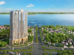 D’. El Dorado II thi công vượt tiến độ, đủ điều kiện ký hợp đồng mua bán D’. El Dorado II thi công vượt tiến độ, đủ điều kiện ký hợp đồng mua bán