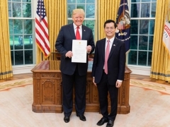 Ông Hà Kim Ngọc trở thành tân Đại sứ Đặc mệnh toàn quyền nước Việt Nam tại Mỹ Ông Hà Kim Ngọc trở thành tân Đại sứ Đặc mệnh toàn quyền nước Việt Nam tại Mỹ